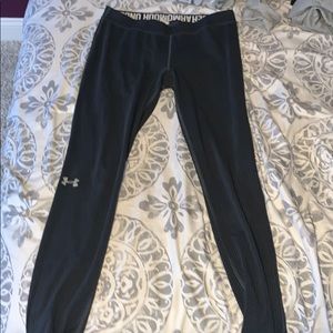 Under Armour leggings